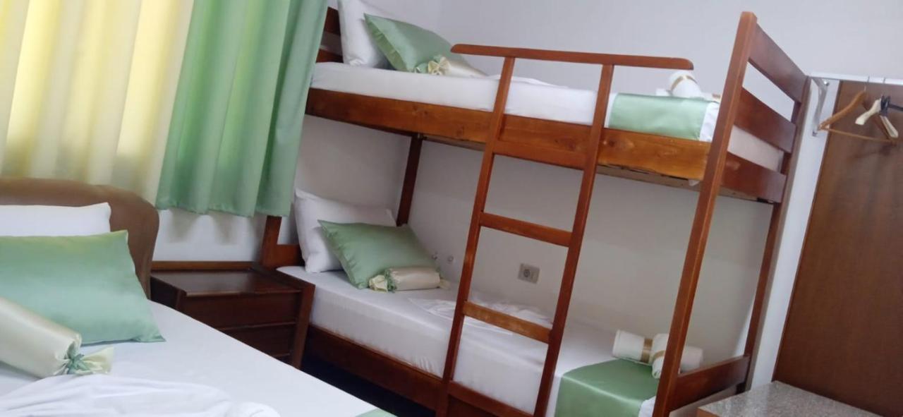 Green Oasis Holiday Home Vlore Ngoại thất bức ảnh