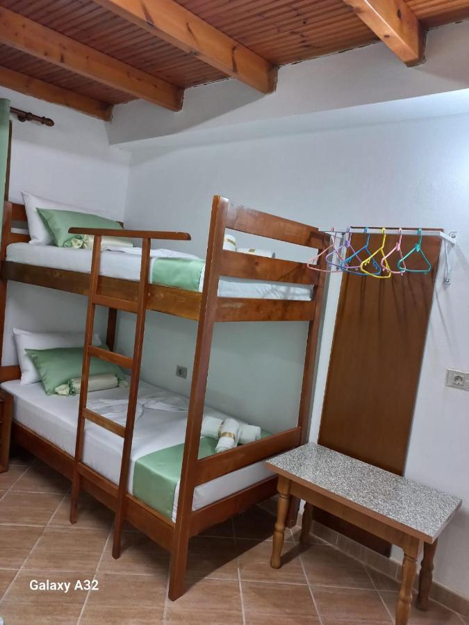 Green Oasis Holiday Home Vlore Ngoại thất bức ảnh
