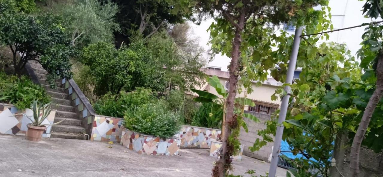 Green Oasis Holiday Home Vlore Ngoại thất bức ảnh