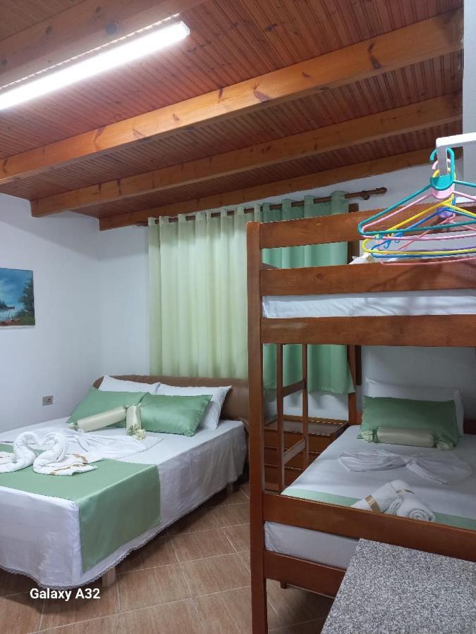 Green Oasis Holiday Home Vlore Ngoại thất bức ảnh