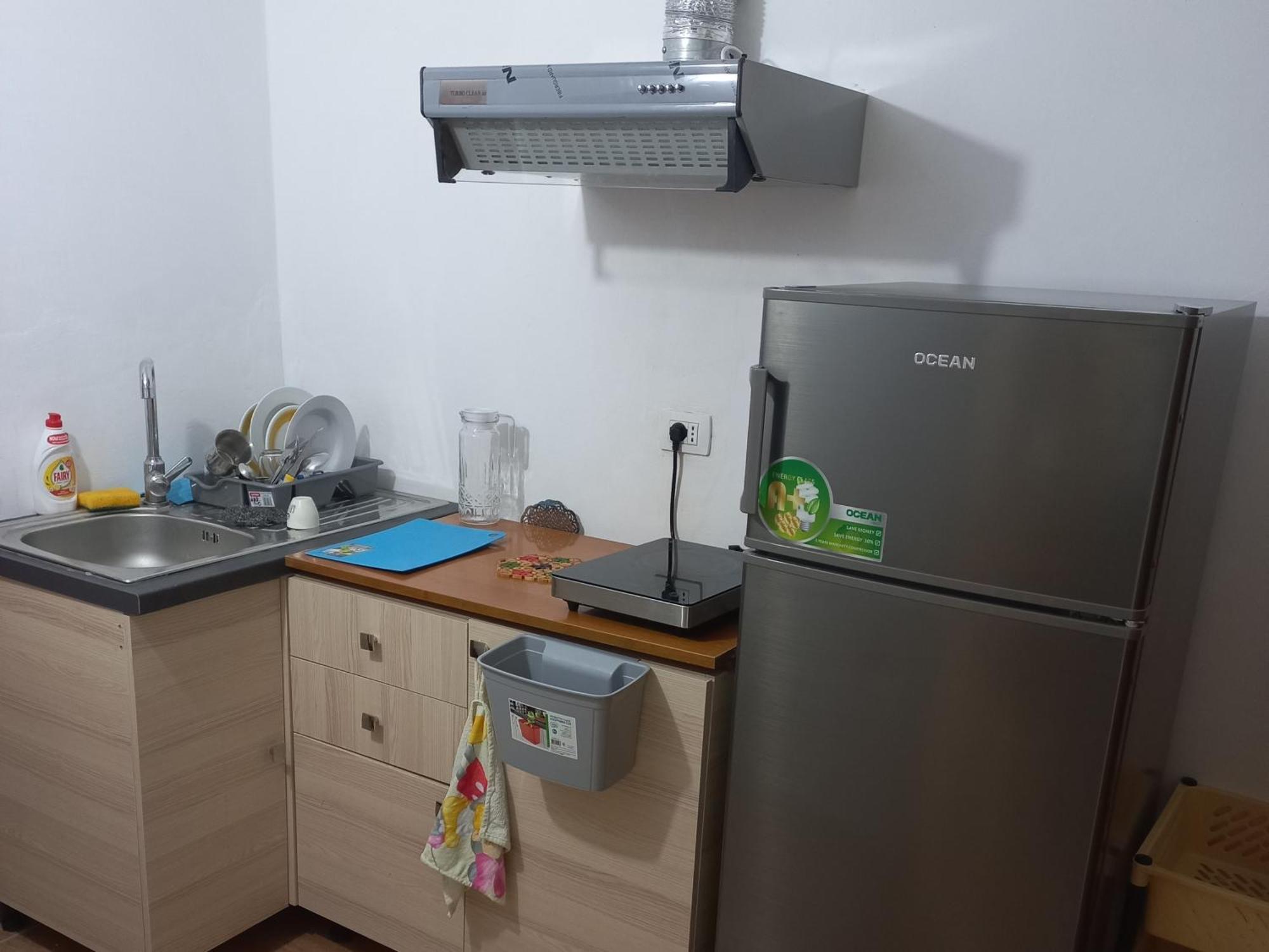 Green Oasis Holiday Home Vlore Ngoại thất bức ảnh